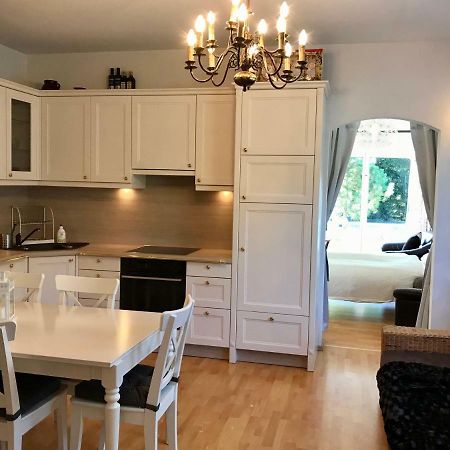 Traumhafte Wohnung Auf Pferde Ranch Aich  Eksteriør bilde